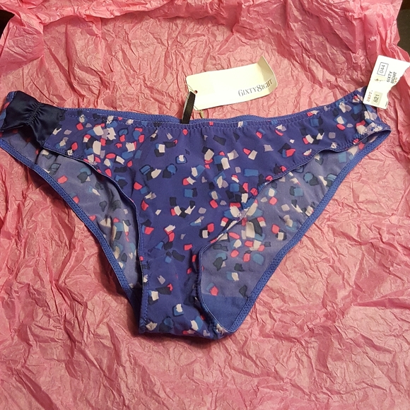 NWT 6ixty 8ight Hipster Undies - Picture 1 of 2